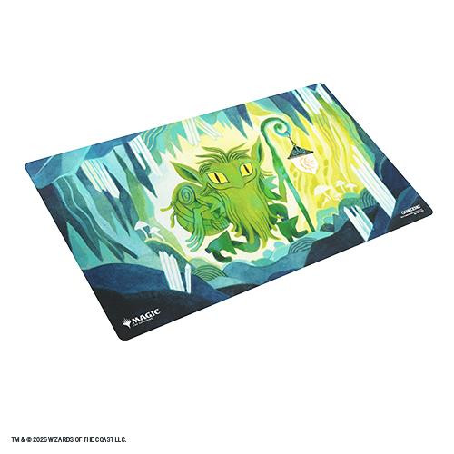 Magic: The Gathering | Lorwyn Eclipsed Prime Playmat - Mutable Explorer