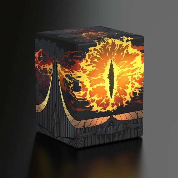Squaroe The Lord of the Rings LOTR012 - Eye of Sauron