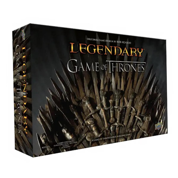 Legendary®: Game of Thrones
