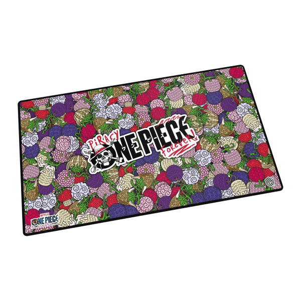 Play-Mat NETFLIX ONE PIECE - Devil Fruits