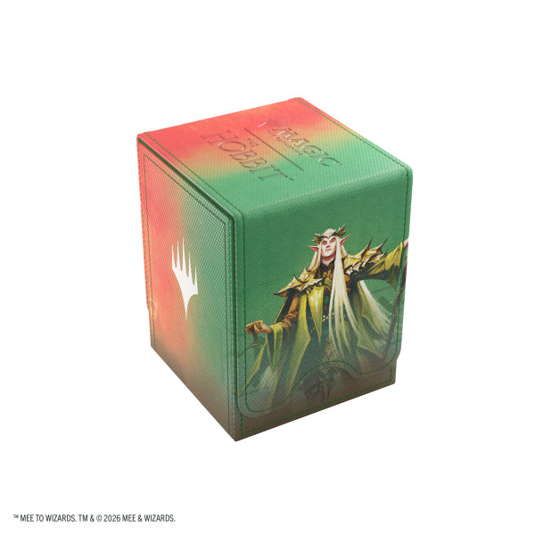 Magic: The Gathering | The Hobbit Squire 80+ XL - Thranduil, The Elvenking / The Mountain-King