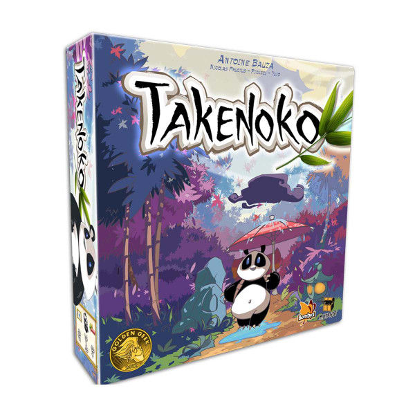 Takenoko