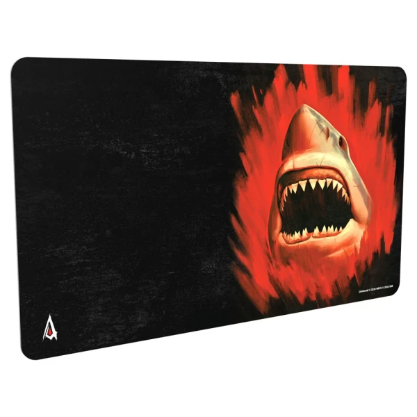 Playmat: Hellbreak: Jaws