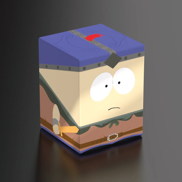 Squaroes South Park (Wave 2) - Stick of Truth: Stan Marshwalker