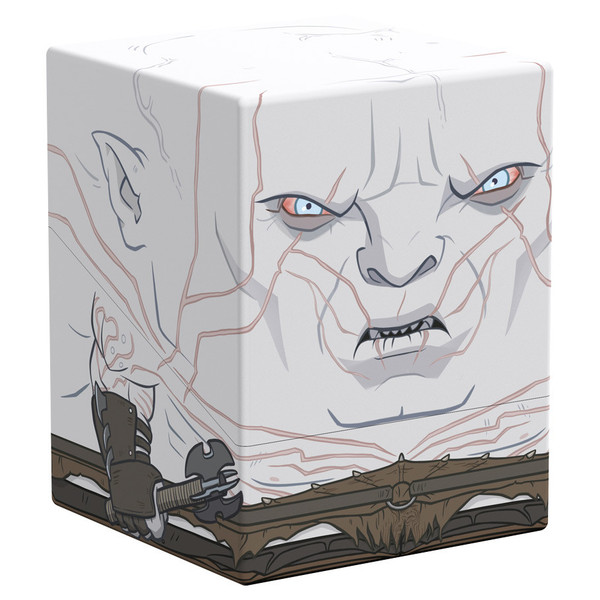 Squaroes Magic: The Gathering The Hobbit - Azog the Defiler (HOB005)