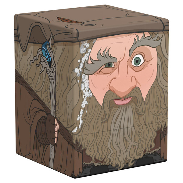 Squaroes Magic: The Gathering The Hobbit - Radagast the Brown (HOB006)