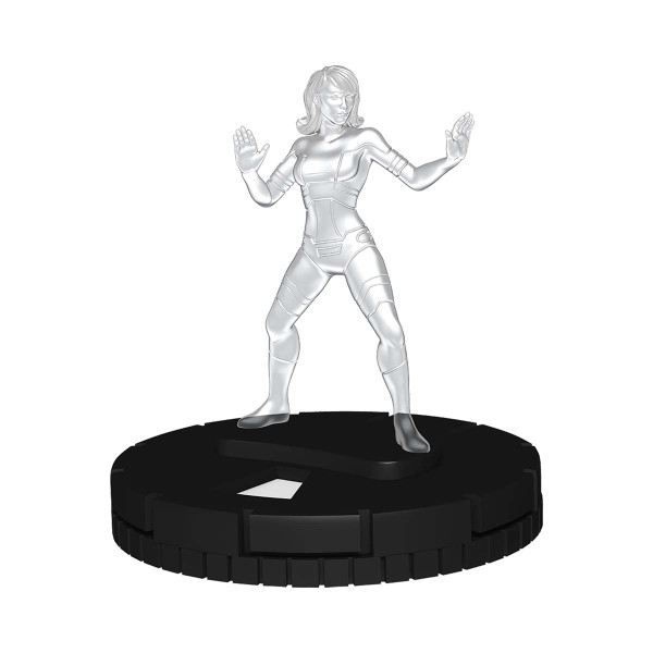 Marvel HeroClix: Fantastic Four Future Foundation Play at Home Kit