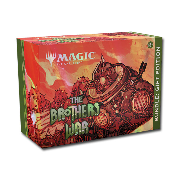 The Brothers' War Gift Bundle [PreOrder]