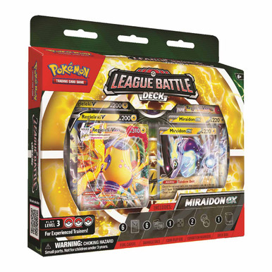 Pokémon TCG: Kangaskhan ex or Greninja ex Battle Decks - Gotham City  Hobbies / BattleCityGym