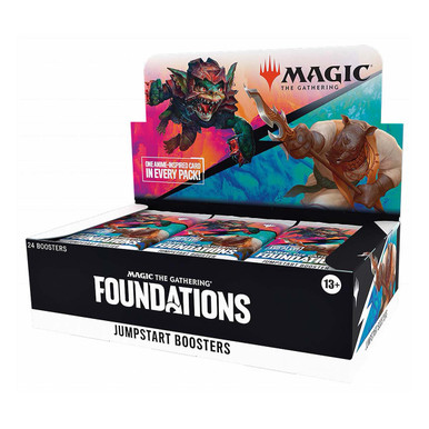 mtg modern horizons 2 collector booster box 401 Games Canada - MTG - Modern Horizons 3 - Combo #2