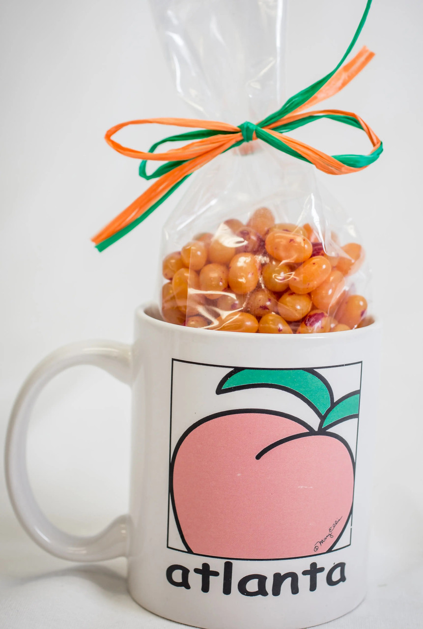 Georgia Peach Jam - Gift Basket Originals