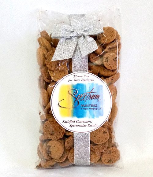 Nam's Cookies | Chocolate Chip Cookies | Nam's Bits 10 oz. bag