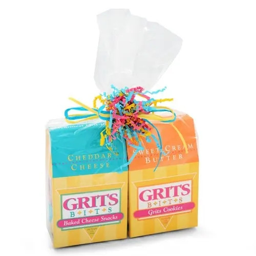 Grits Bits Variety 2-Pack