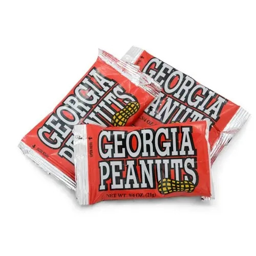 Georgia Peanuts