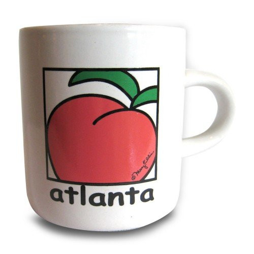 Atlanta Coffee Mug