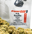P.B. SOUFFLE PREMIUM SMALLS - 7G SATIVA
