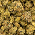 ORANGE ZKITTLEZ PREMIUM SMALLS - 7G SATIVA