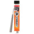 STARBURST 1G SATIVA PRE-ROLL (30%)
