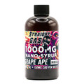 GRAPE APE NANO SYRUP - 1000MG - INDICA