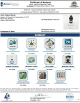 Super Sour Diesel Nano Syrup - 750mg