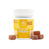 Chill Out Chews - Cinnamon & Honey - 1200mg - 30ct