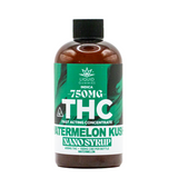 Watermelon Kush Nano Syrup - 750mg