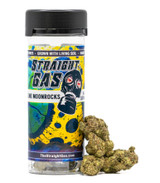 LEMON LIME MOONROCK THCA