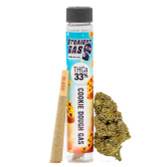 COOKIE DOUGH GAS FLOWER (H)