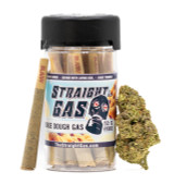 COOKIE DOUGH GAS FLOWER (H)