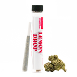 Lemon Drop 1G Sativa Pre-Roll (30%)