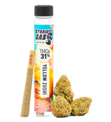 YELLOW ZUSHI 1G INDICA PRE-ROLL (31%)