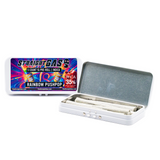 RAINBOW PUSHPOP 5CT 1G INDICA PRE-ROLL (35%)