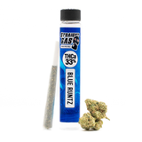 BLUE RUNTZ 1G HYBRID PRE-ROLL (33%)