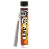 ZLATO 1G HYBRID PRE-ROLL (33%)