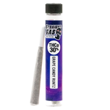 GRAPE CANDY RUNTZ 1G INDICA PRE-ROLL (30%)
