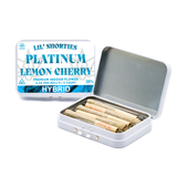 Lil' Shorties - Platinum Lemon Cherry 5ct 0.5G Hybrid Pre-Roll's (28%)