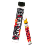 GUAVA TARTS 0.5g ROSIN DISPOSABLE - SATIVA