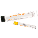 Valley Orange - 0.5g Live Rosin Disposable - Hybrid