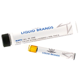 Runtz - 0.5g Live Rosin Disposable - Hybrid