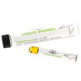 Rainbow Guava - 0.5g Live Rosin Disposable - Indica