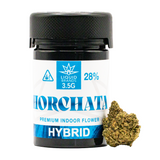 Horchata Hybrid Flower (28%)