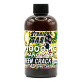 GREEN CRACK NANO SYRUP - 1000MG - SATIVA