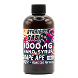 GRAPE APE NANO SYRUP - 1000MG - INDICA
