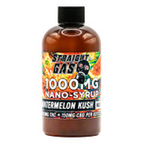 WATERMELON KUSH NANO SYRUP - 1000MG - INDICA