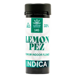 Lemon Pez Indica Flower (33%)