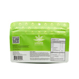 Super Sour Diesel Sativa Gummies 300mg - 20ct