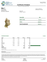 Mac 1 Hybrid Flower (35%)
