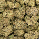 TROP CHERRY PREMIUM SMALLS - 7G SATIVA - 32% THCA
