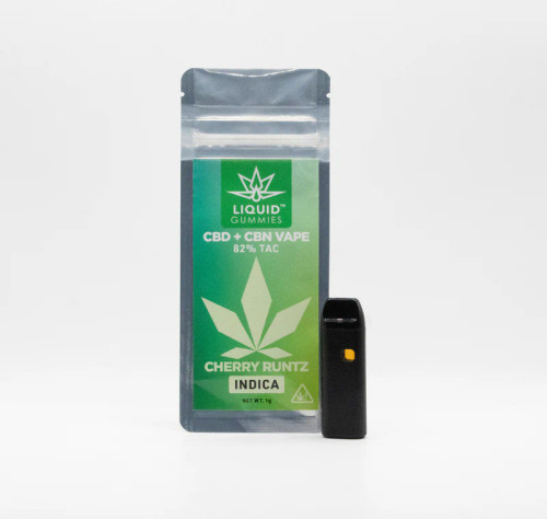 Cherry Runtz Vape Cherry Runtz Vape