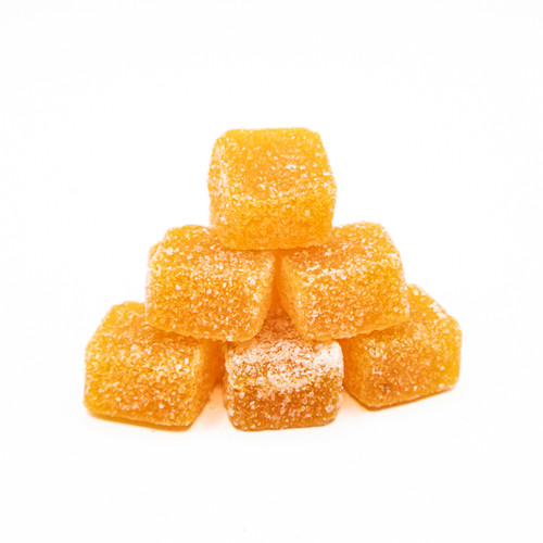 Happy Days - Mango Passionfruit Gummies - 1200mg - 30ct